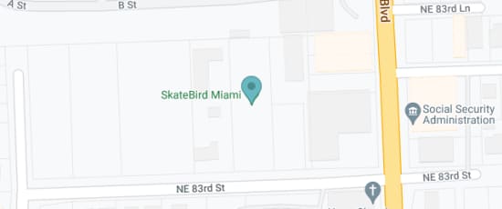 533 Northeast 83rd Street, El Portal, 33138