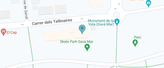 Carrer dels Tellinaires, 47, Gavà, 08850