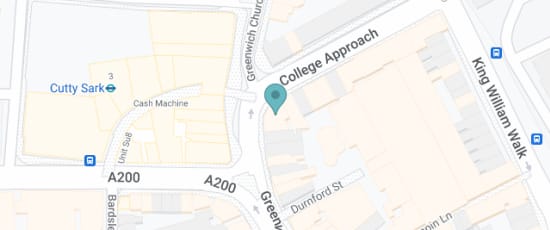 48 Greenwich Church Street, London, SE10 9BL