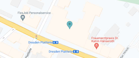 Bautzner Landstraße 7, Dresden, 01324