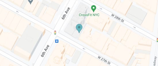 37 West 26th Street, New York, 10010