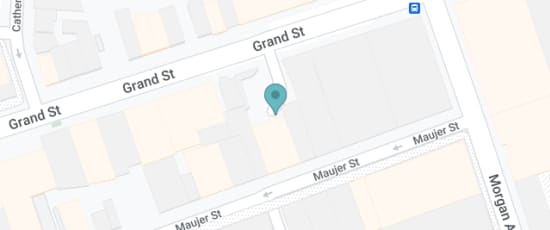 347 Maujer StBrooklyn, 11206-1707