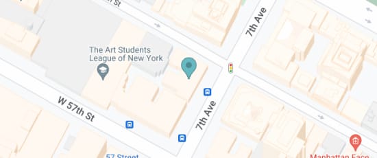 910 7th Avenue, New York, 10019