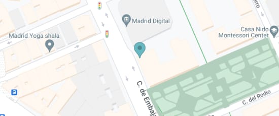 Calle de Embajadores, 181, local 1, Madrid, 28045
