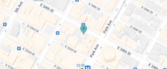 58 East 34th Street, Manhattan, 10016-4316