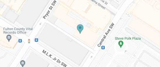 50 Lower Alabama Street Suite 104, Atlanta, 30303