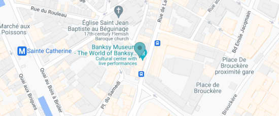 Rue de Laeken 28, Bruxelles, 1000