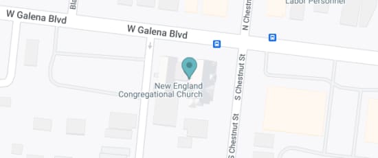 406 West Galena Boulevard, Aurora, 60506