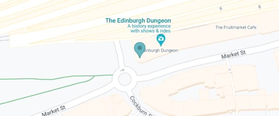 31 Waverley Bridge, Edinburgh, EH1 1BQ