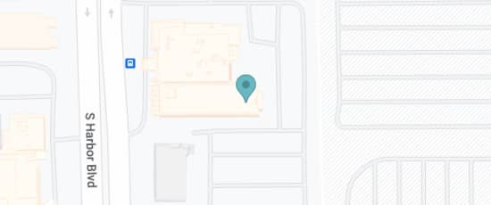 1850 South Harbor Boulevard, Anaheim, 92802