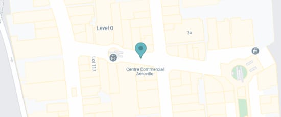 30 Rue des Buissons, Roissy-en-France, 95700