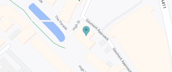 107-115 The Parade, Watford, WD17 1LU