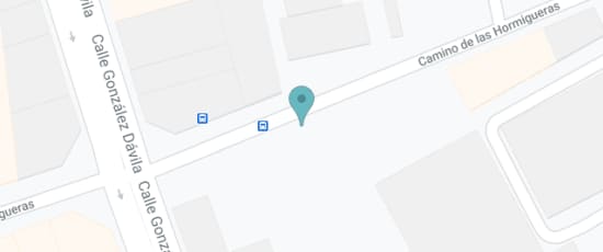 C/ Camino de Hormigueras, 160, 28031