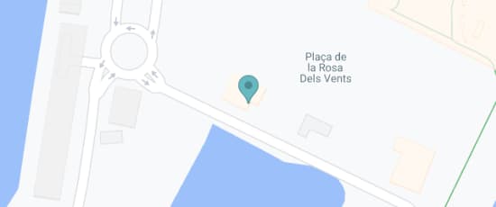 Passeig de Joan de Borbó, 103, Barcelona, 08039