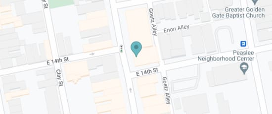 1404 Main Street, Cincinnati, 45202-7616