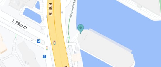 2430 FDR Drive, New York, 10010
