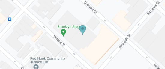 76 Verona St, Brooklyn, NY, USA, 11231-1613