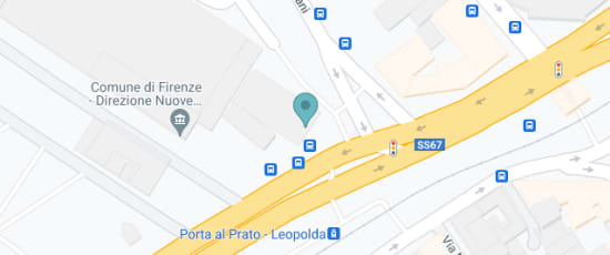 Viale Fratelli Rosselli, 5, Firenze, 50144