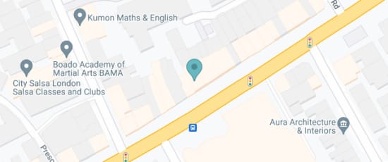 82 Clapham High Street, London, SW4 7UL