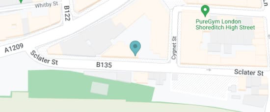 29, 12 Sclater Street, London, E1 6HT