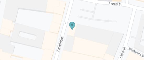 100 Candleriggs, Glasgow, G1 1NQ