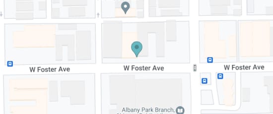 Level, 3414 West Foster Avenue, Chicago, 60625