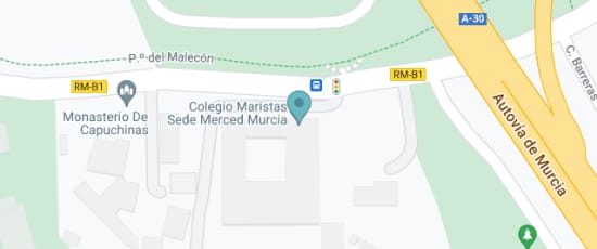 C. Alcalde Gaspar de La Peña, 25, 30004