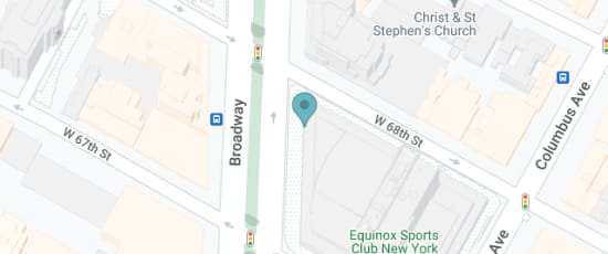 1998 Broadway, New York, 10023-5983