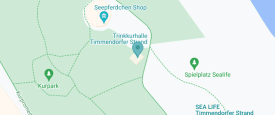 Kurpromenade 3, Timmendorfer Strand, 23669
