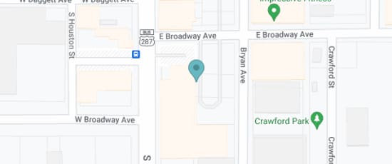 305 South Main Street, Fort Worth, 76104-1226