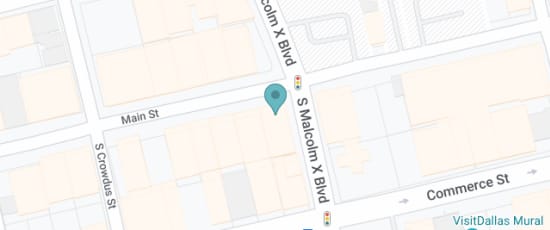 2824 Main Street, Dallas, 75226