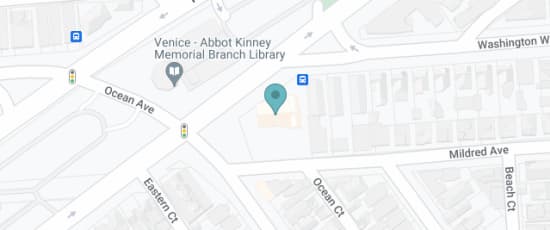 522 Venice Boulevard, Venice, 90291