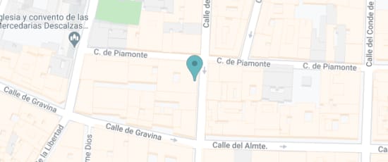 Barquillo, 29, 28004