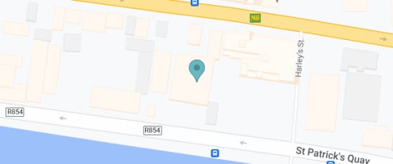 15 MacCurtain Street, Cork, T23 E094