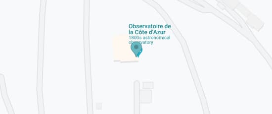 96 Boulevard de l'Observatoire, Nice, 06300