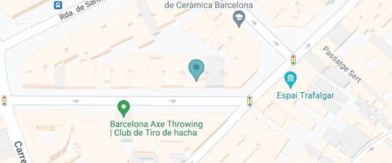 Carrer de Trafalgar, 19, Barcelona, 08010
