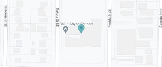 6600 Zuni Road Southeast, Albuquerque, 87108-3020