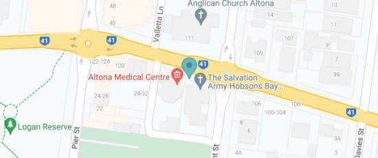108 Queen St Altona VIC 3018, 3018