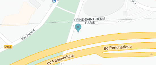 26 Rue Hélène et François Missoffe, Paris, 75017
