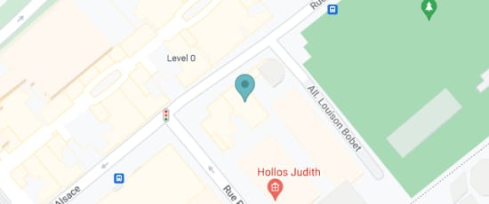 31 Rue d'Alsace, Levallois-Perret, 92300