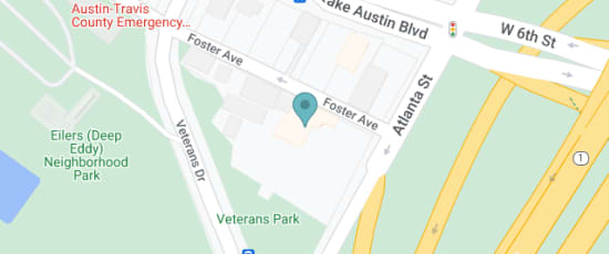 404 Atlanta Street, Austin, 78703