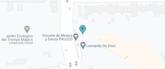 Avenida Central Guillermo Gonzalez Camarena 375, Poniente, Zapopan, 45136