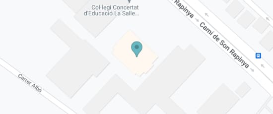 Camí de Son Rapinya, 29, Palma, 07013