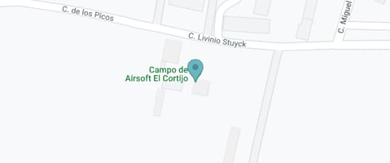 Poligono 7, Parcela 28, Cubas de la Sagra, 28978