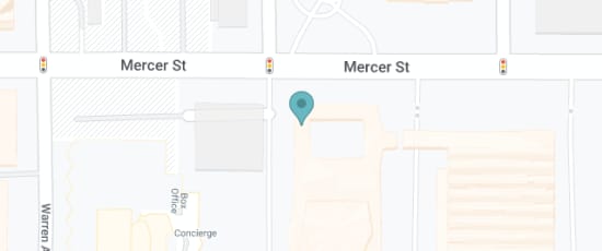 201 Mercer Street, Seattle, 98109