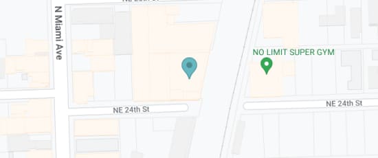 55 Northeast 24th Street, Miami, 33137