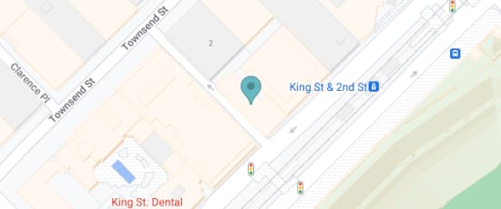 138 King Street, San Francisco, 94107
