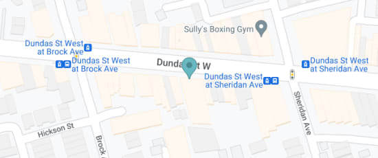 1585 Dundas Street West, Toronto, M6J 1T9