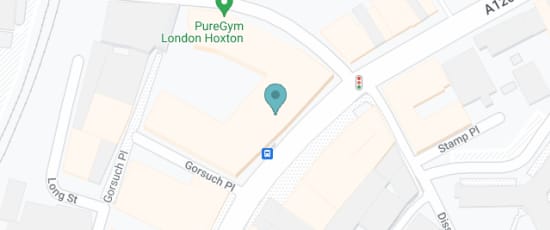 Unit 3B, 127 Hackney Road, London, E2 8GY