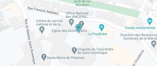 6 Rue François Rabelais, Perpignan, 66000